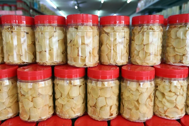 大都会 / 本地芽菇价格暴涨 / 11图