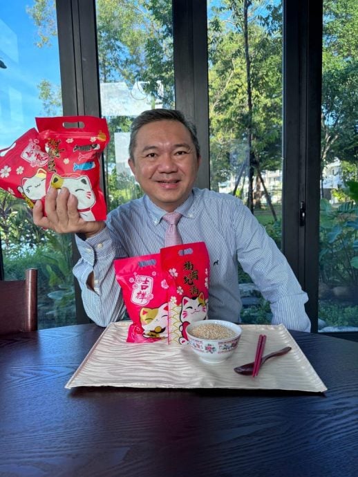 大都会-金銮区百家米活动15日开始集米