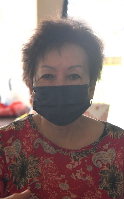 大都会9头/林立迎-甲洞横街人民组屋获拨款换新电梯