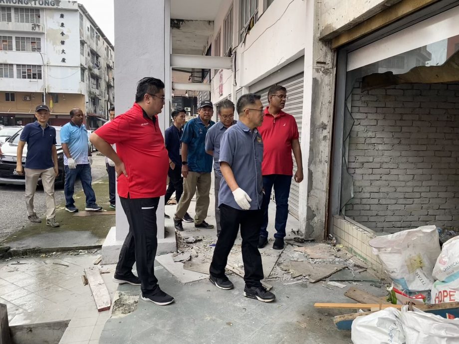 大都会/“爱巴生”清洁运动/10图(可选下)