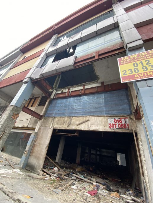 大都会/“爱巴生”清洁运动/10图(可选下)