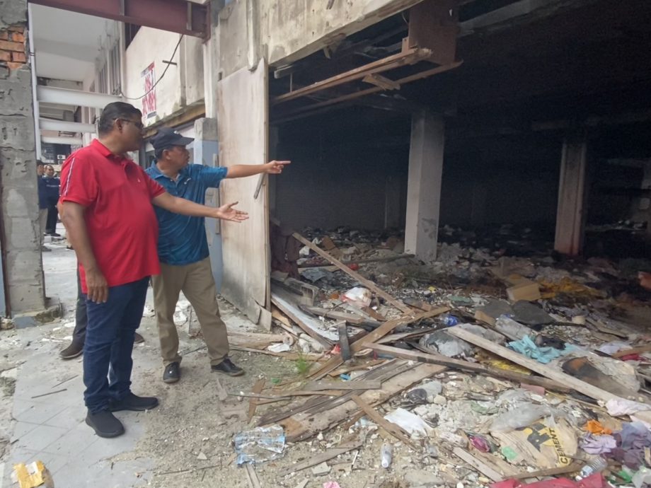 大都会/“爱巴生”清洁运动/10图(可选下)