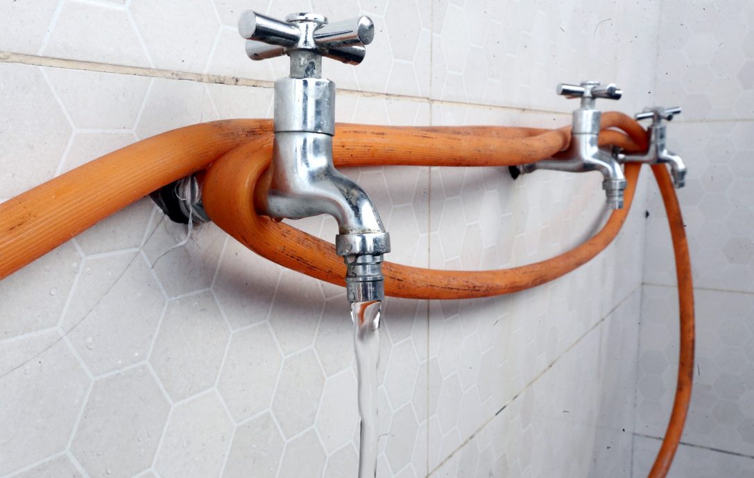 大都会/住家水费涨,民众可接受涨幅