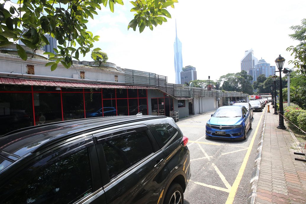 大都会/吉隆坡塔蓄势待发,提升基设打造全新旅游景点/7图