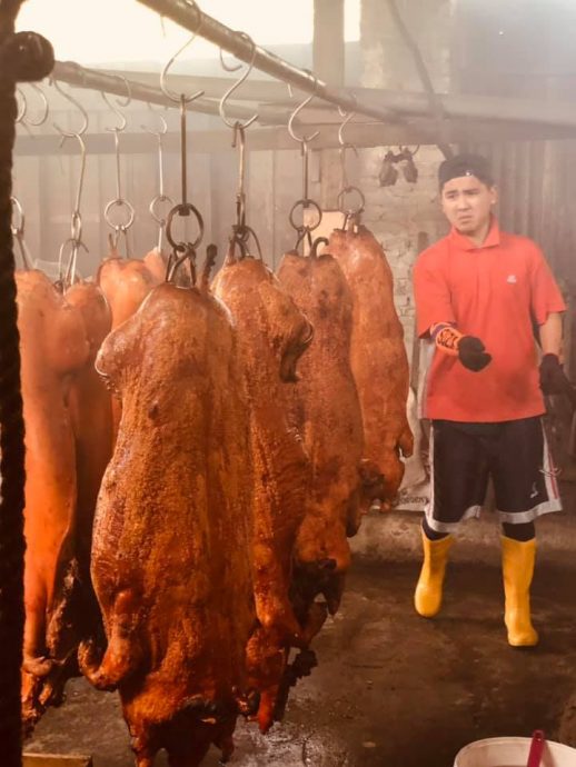 大都会/封面/农历新年金猪订单反应热烈