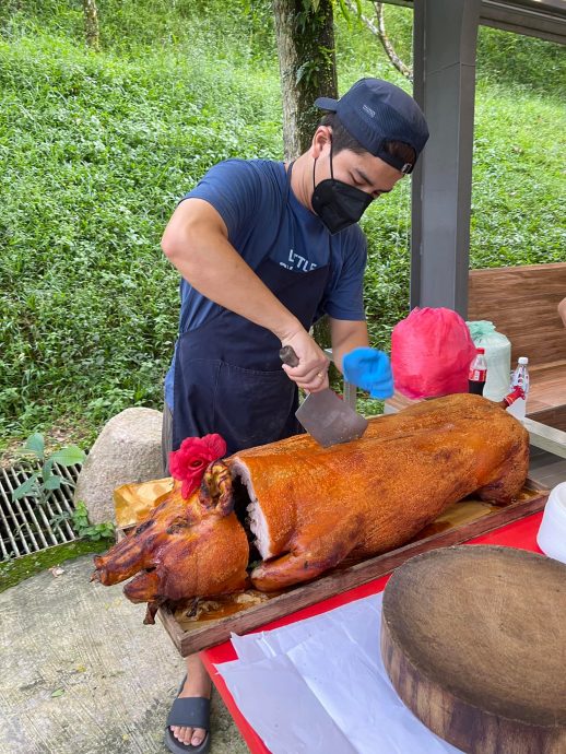 大都会/封面/农历新年金猪订单反应热烈