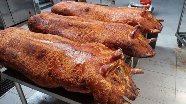 大都会/封面/农历新年金猪订单反应热烈