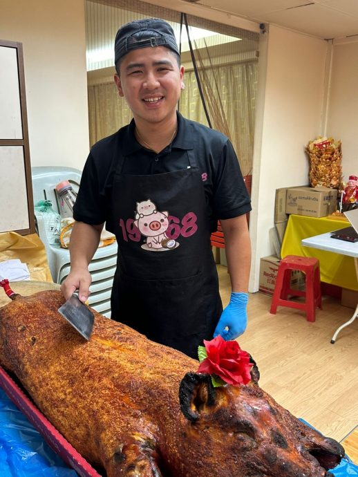 大都会/封面/农历新年金猪订单反应热烈