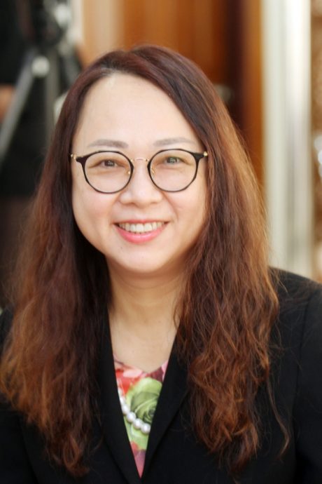 大都会/封面/雪州县市议员/跟进士拉央新届市议员