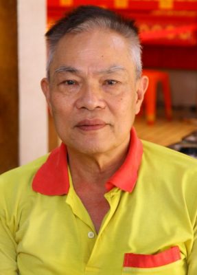 大都会/封面/苏丹街汉惹柏路部分改单向道/14图