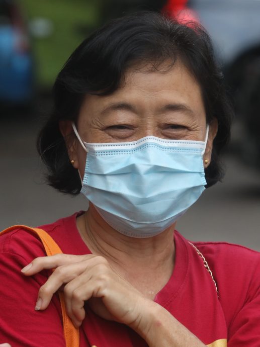 大都会/封面/雪州爱心人民市集/9图