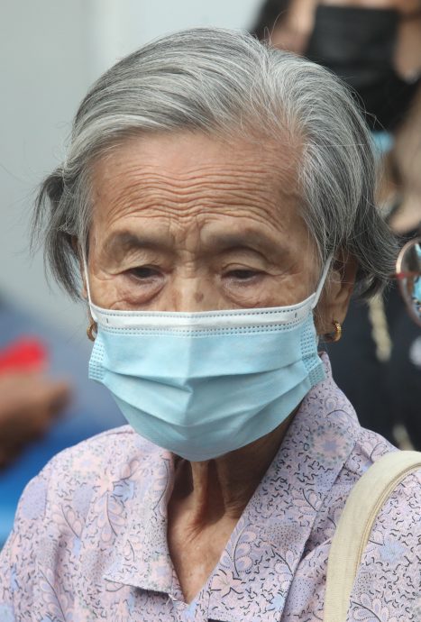 大都会/封面/雪州爱心人民市集/9图