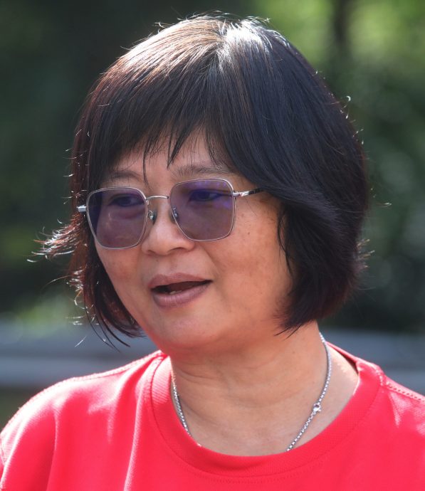 大都会/封面/雪州爱心人民市集/9图