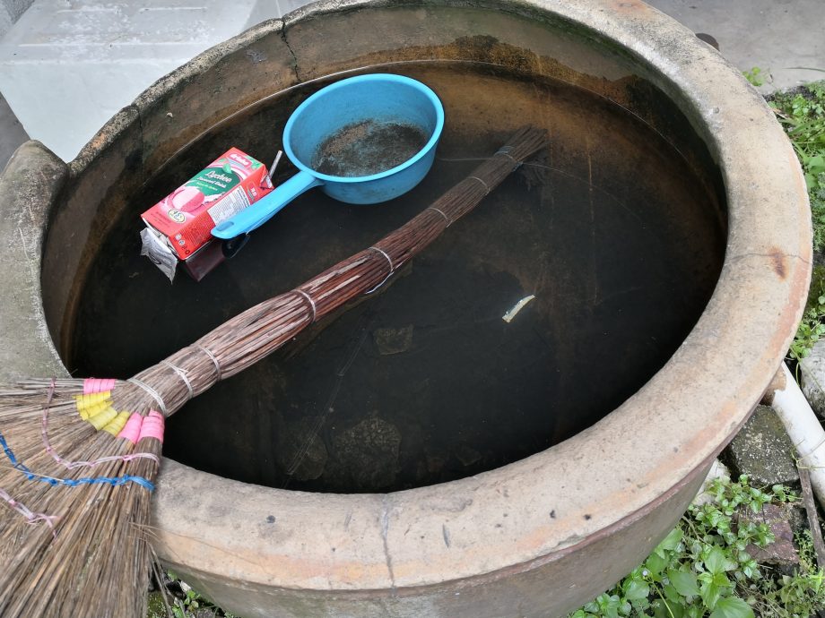 大都会/巴生今年483宗骨痛热症