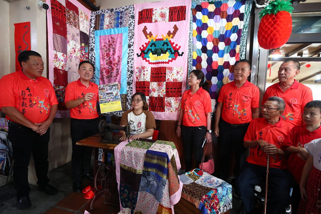 大都会/幸福村 新春庆典活动