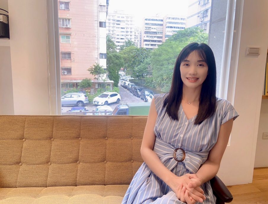 大都会/本报活动:台湾阅读推手宋怡慧老师讲座预告/配1图