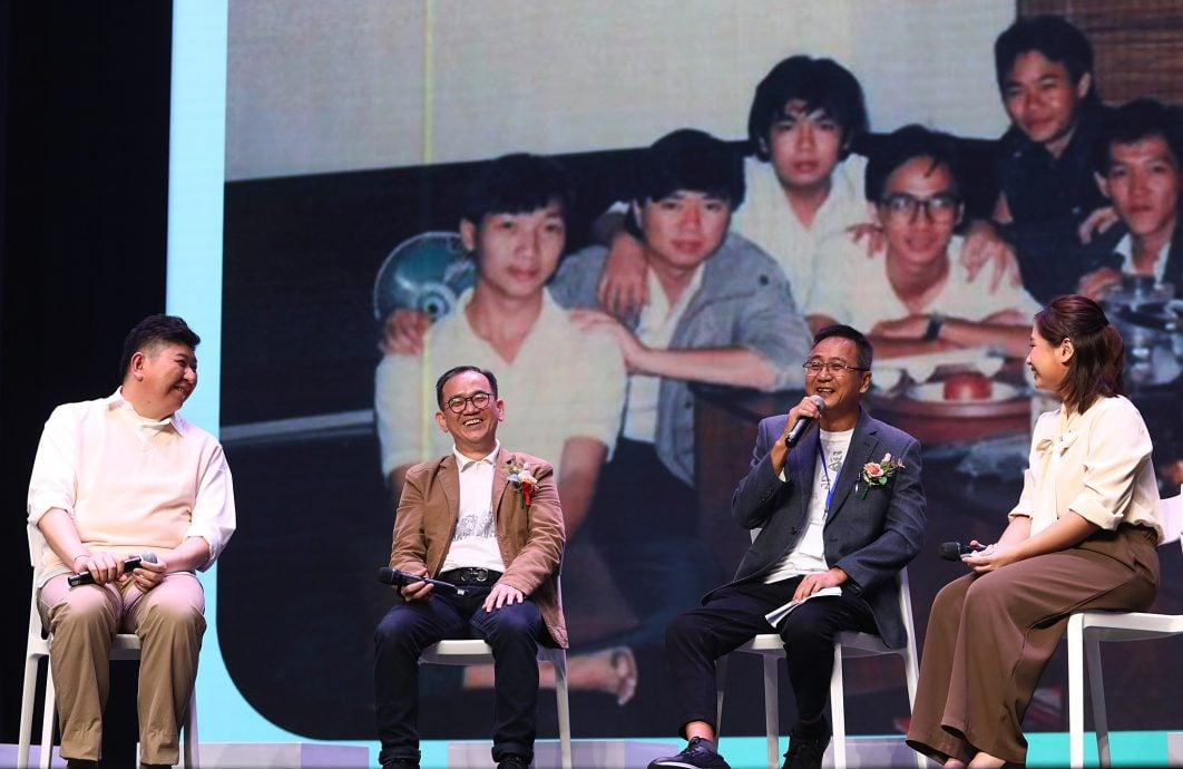 大都会/菩提工作坊 舞台就是道场／14图（可选下）