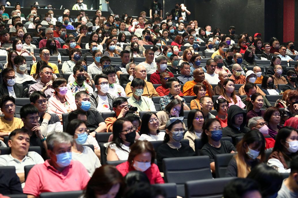 大都会/菩提工作坊 舞台就是道场／14图（可选下）