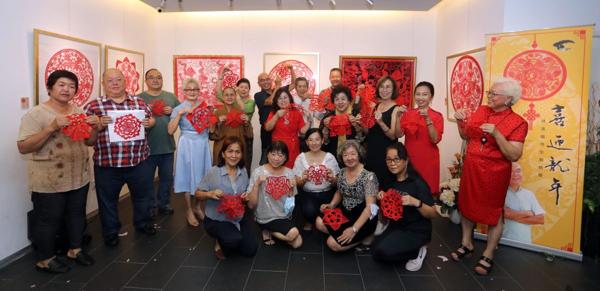 大都会/邓章钦:把文化艺术搞好,旅游随之而来