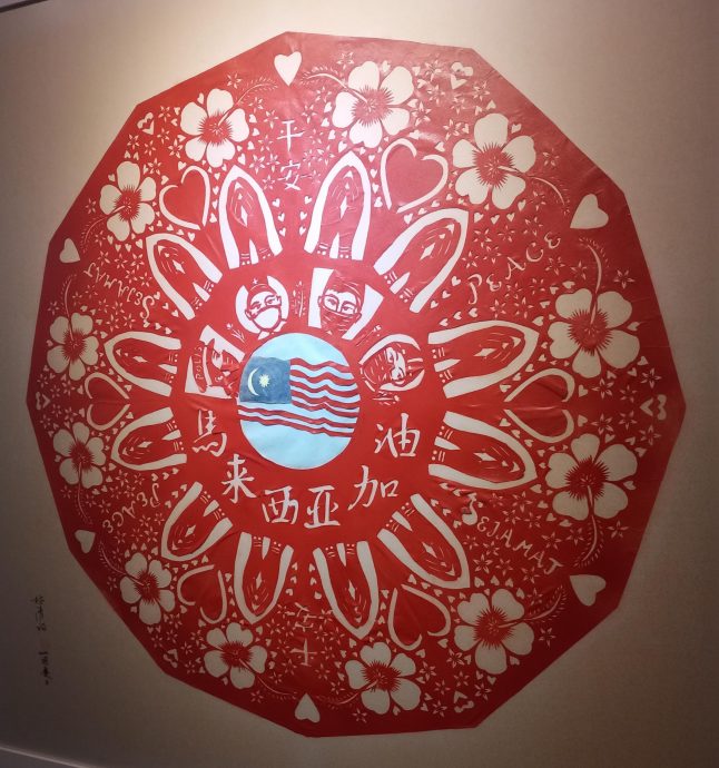 大都会/邓章钦:把文化艺术搞好,旅游随之而来