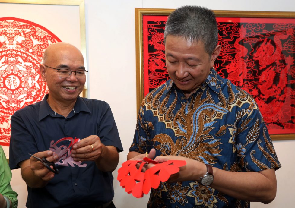 大都会/邓章钦:把文化艺术搞好,旅游随之而来