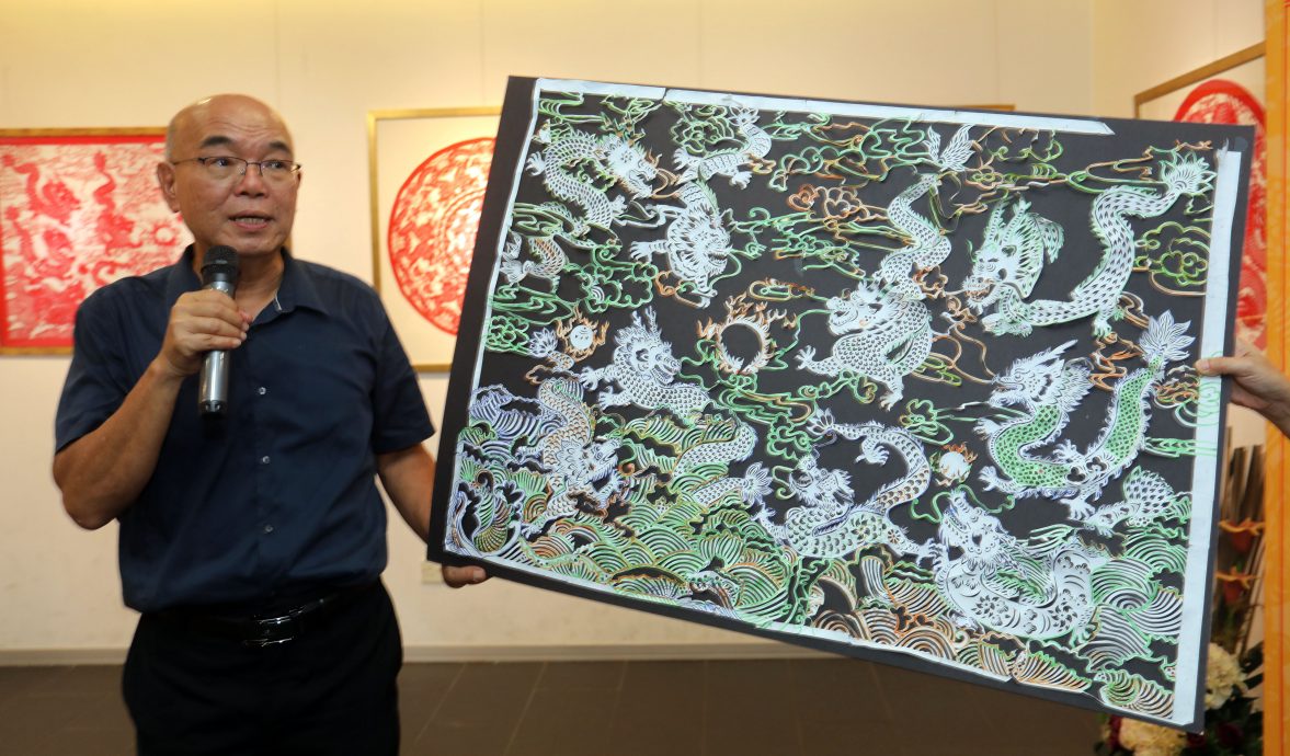 大都会/邓章钦:把文化艺术搞好,旅游随之而来