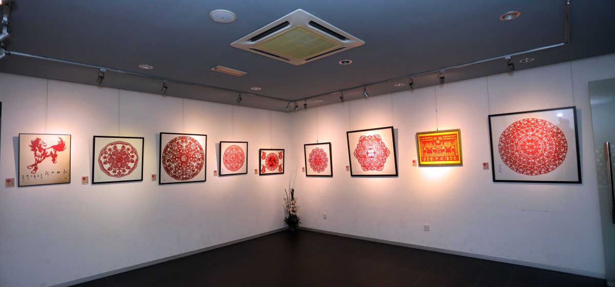 大都会/邓章钦:把文化艺术搞好,旅游随之而来