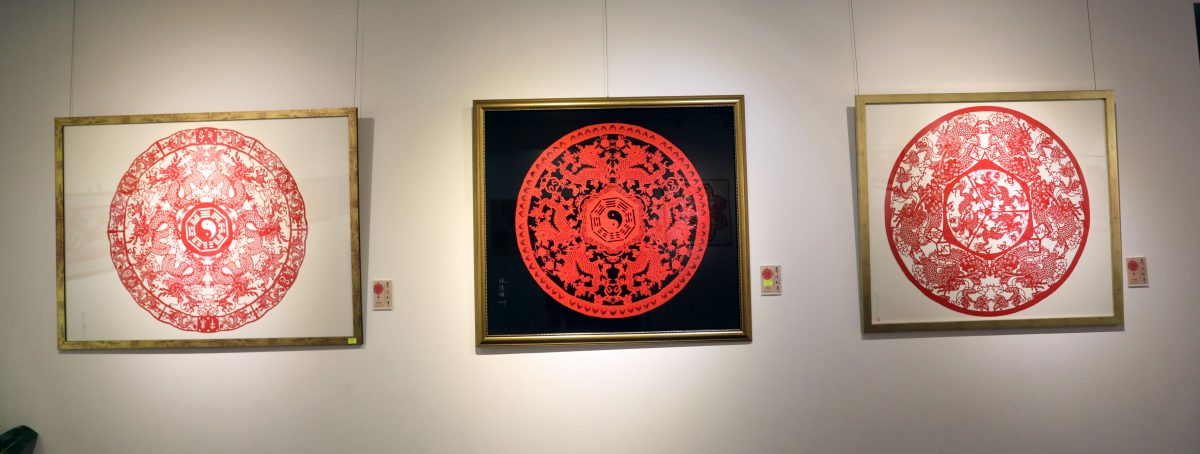 大都会/邓章钦:把文化艺术搞好,旅游随之而来