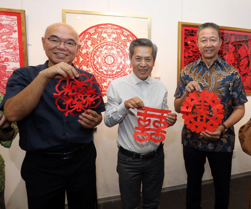 大都会/邓章钦:把文化艺术搞好,旅游随之而来