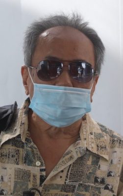 大都会/障友冀政府改善公交无障碍设施