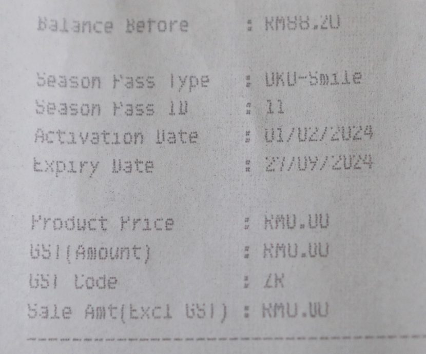大都会/障友冀政府改善公交无障碍设施