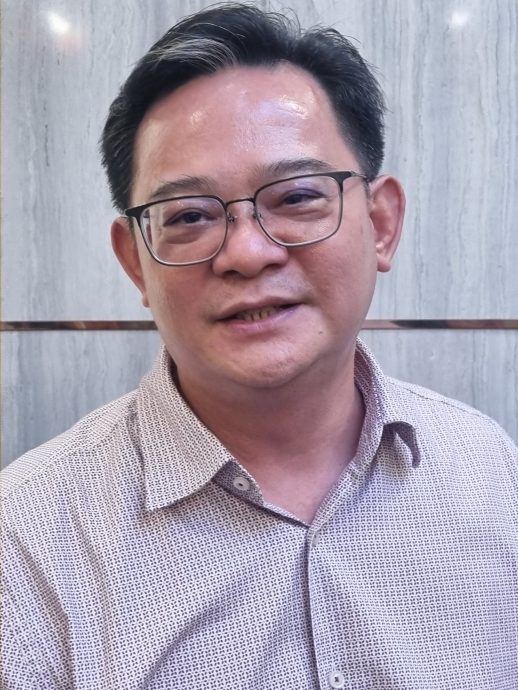 大都会/雪州马华与中文媒体交流晚宴