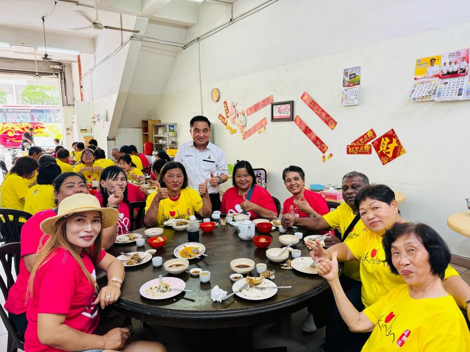 大都会/雪政府放眼今年吸引560万游客观光雪州!