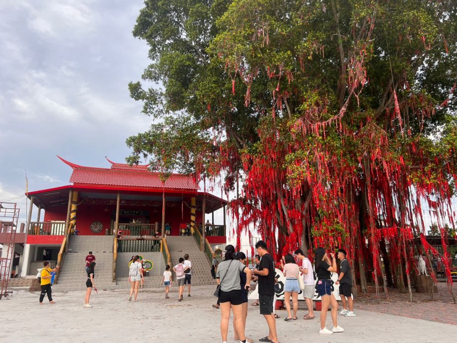 大都会/雪政府放眼今年吸引560万游客观光雪州!