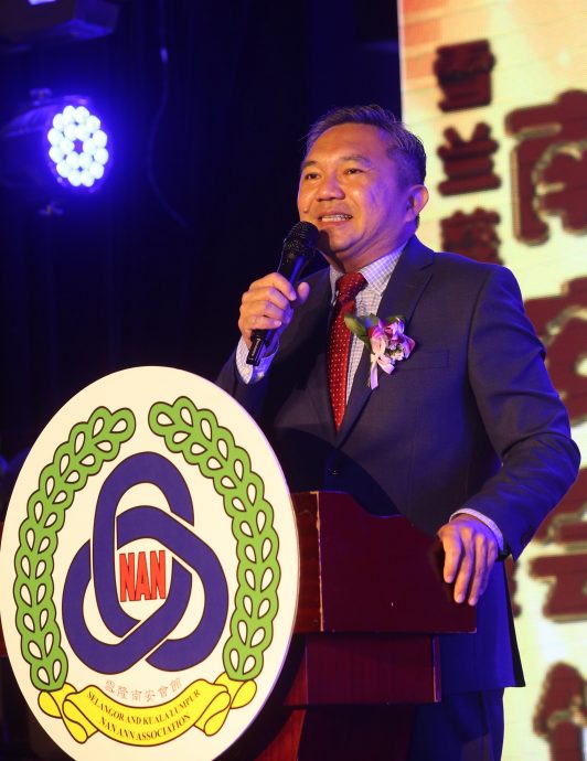 大都会/雪隆南安会馆87周年馆庆／5图