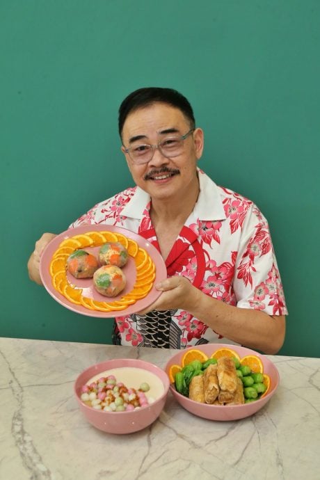 大都会/厨艺空间/14图