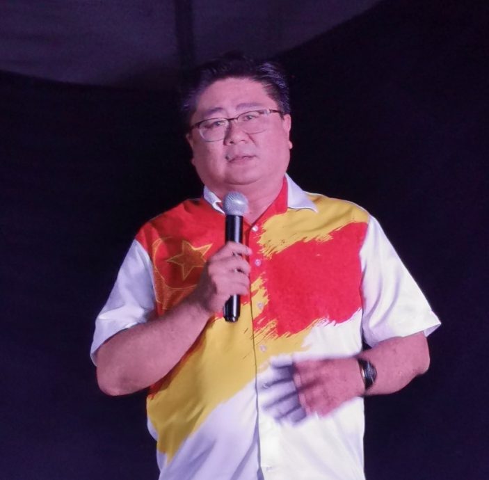 大都会:柯鹏飞,2024年非穆斯林宗教团体拨款已开始接受申请