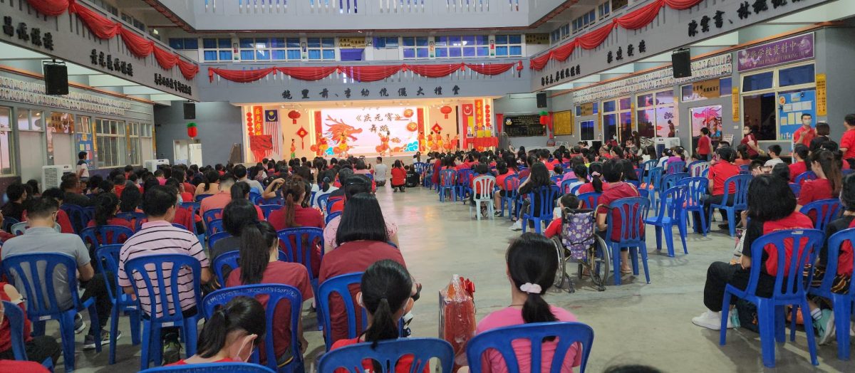 大都会:甲辰年全雪挥春公开赛238人参与比拼/6图