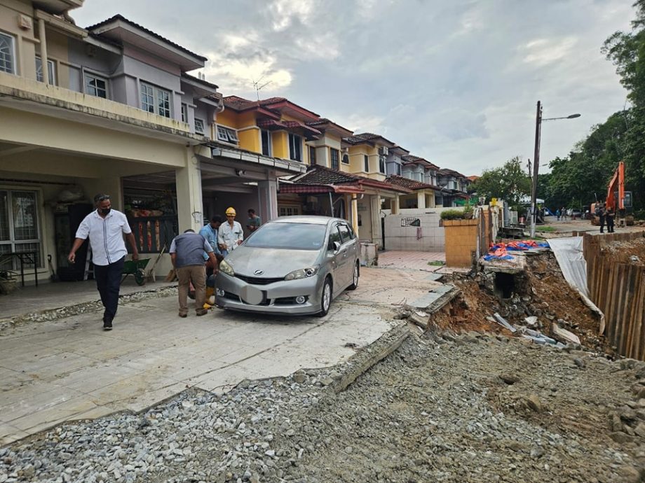 大都会/ME03头/跟进蒲种宏愿花园土崩/7图