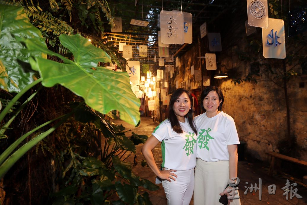 大都会/ME04头/鬼仔巷“蛰龙觉醒”/8图