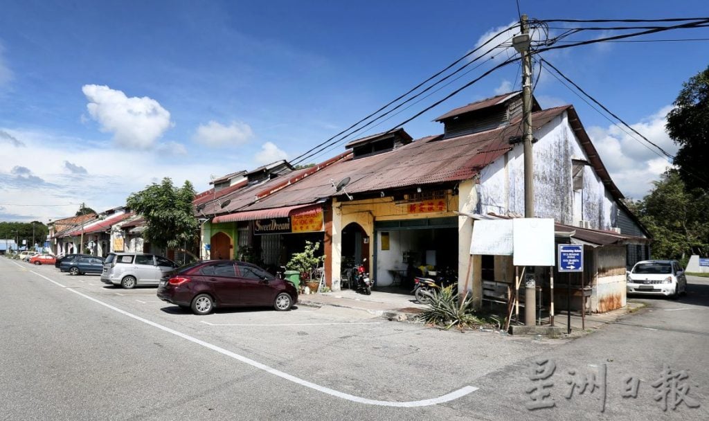 大霹雳封底主文/今天下/【老茶室情怀】打巴律新村新宴浓香茶室 手工包炖咖央传统好滋味