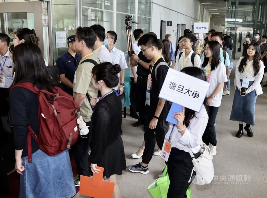 天下事 主文∕ 跟谁选?赖清德超级星期天晚会未提侯友宜 6度提韩国瑜促踢出局