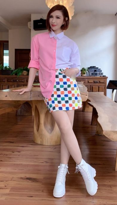 天后出发吧｜利菁大赞马六甲干净舒适 李国煌被独特味道吸引