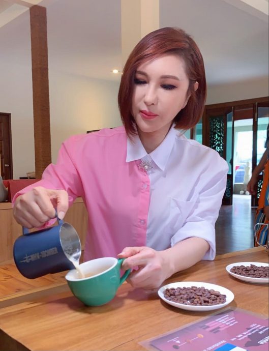 天后出发吧｜利菁大赞马六甲干净舒适 李国煌被独特味道吸引