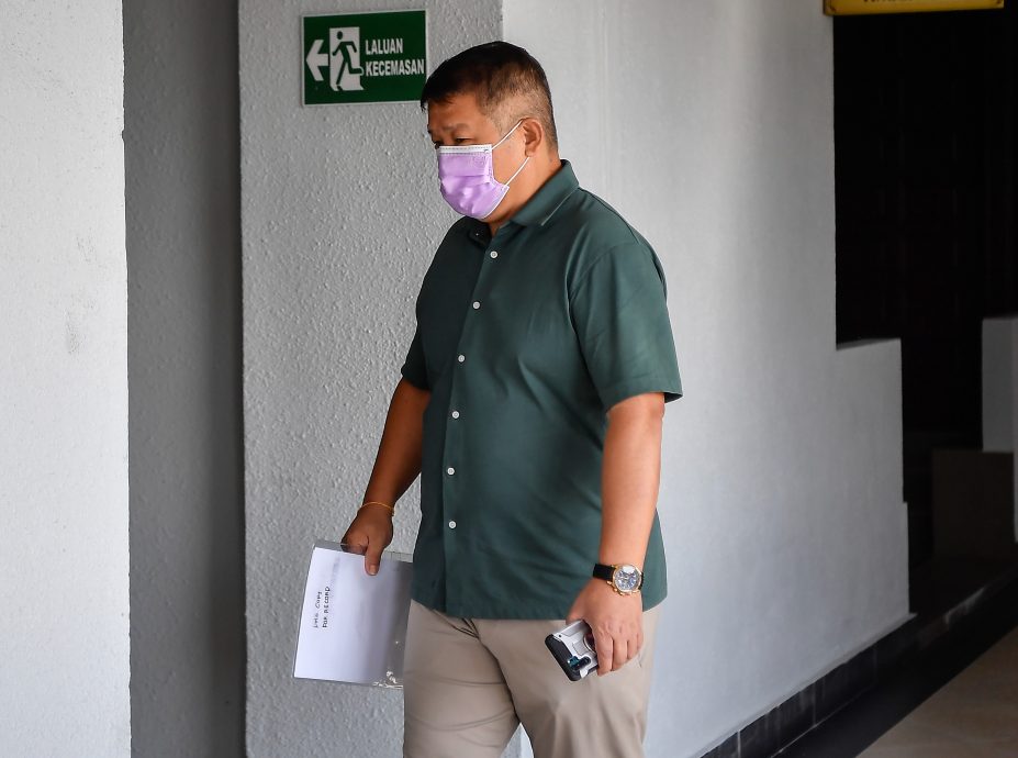 夫妇面对非法收取公众36万4000令吉押金表罪成立/