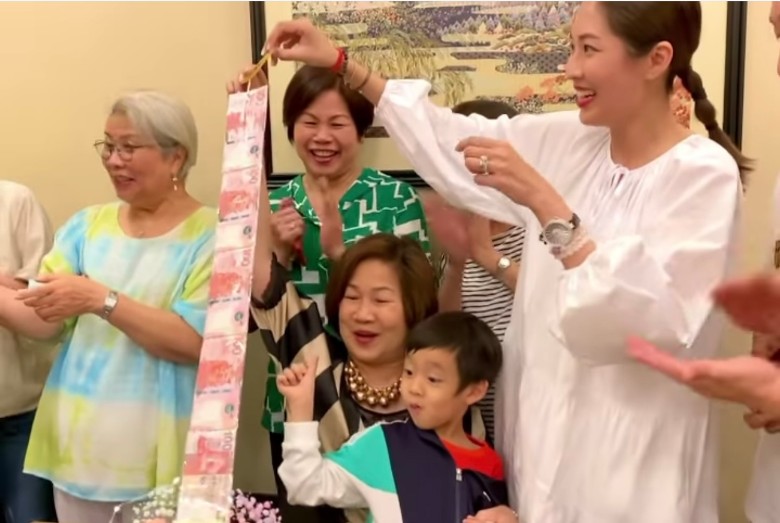 妈妈病重“生命正在倒数” 陈敏之45岁生日许愿：希望有奇迹