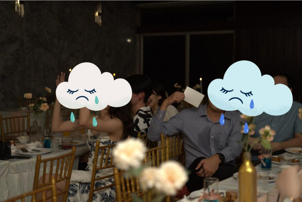 婚礼停电被搞砸 | 场地负责人指“删帖才赔钱”新郎拒绝:毫无诚意!