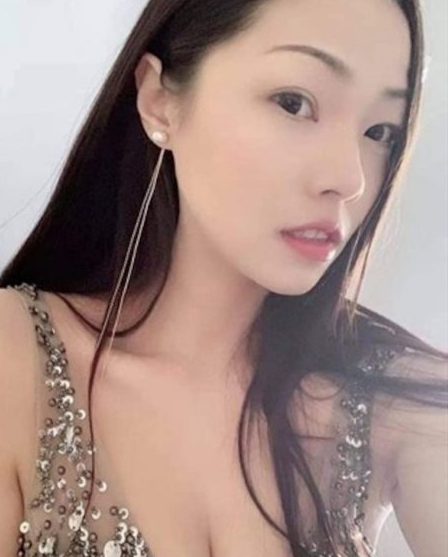 嫩未婚妻遇袭遭骂贱人! 李龙基护爱强调没骗财