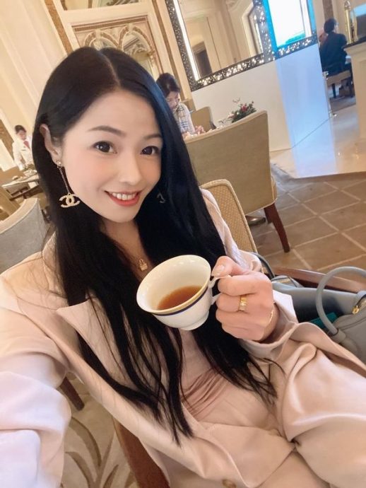 嫩未婚妻遇袭遭骂贱人! 李龙基护爱强调没骗财