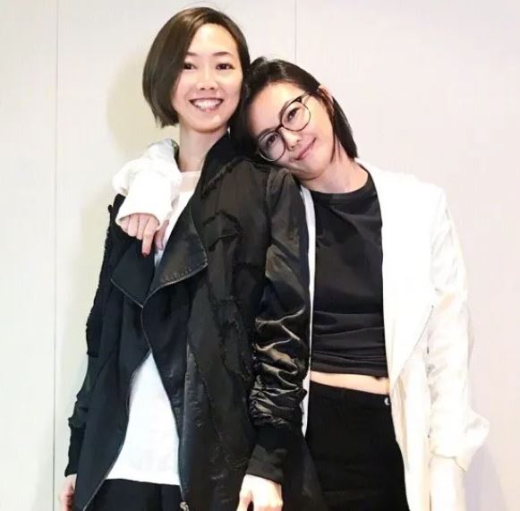 孙燕姿胞妹再补刀 叹父母偏爱“势力”